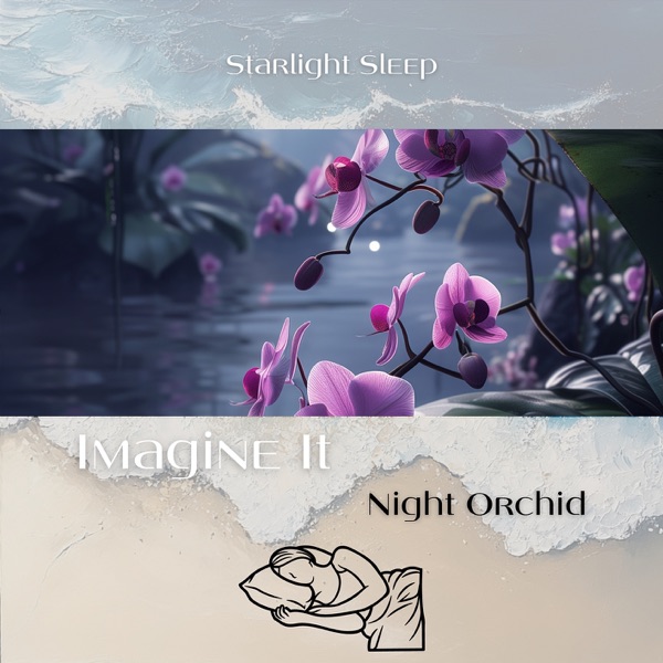Imagine It: Night Orchid