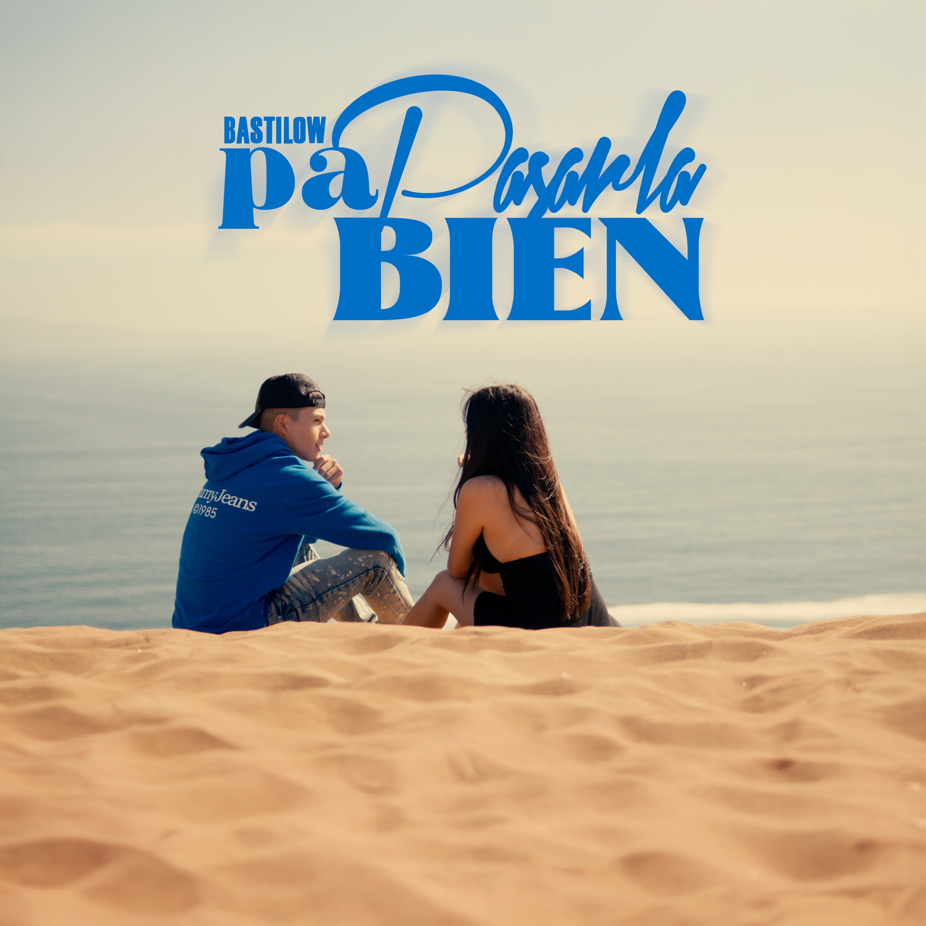 Pa Pasarla Bien - Single