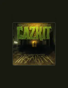 收听 Cazkit、观看音乐视频、阅读小传、查看巡演日期等 ！