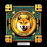 Cryptic Currency - Tzale7=ram