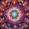 Soul Sanctuary: Restorative Sounds for Inner Peace - Healing Solfeggio Frequencies, Harmonic Hz & Soul Monastery
