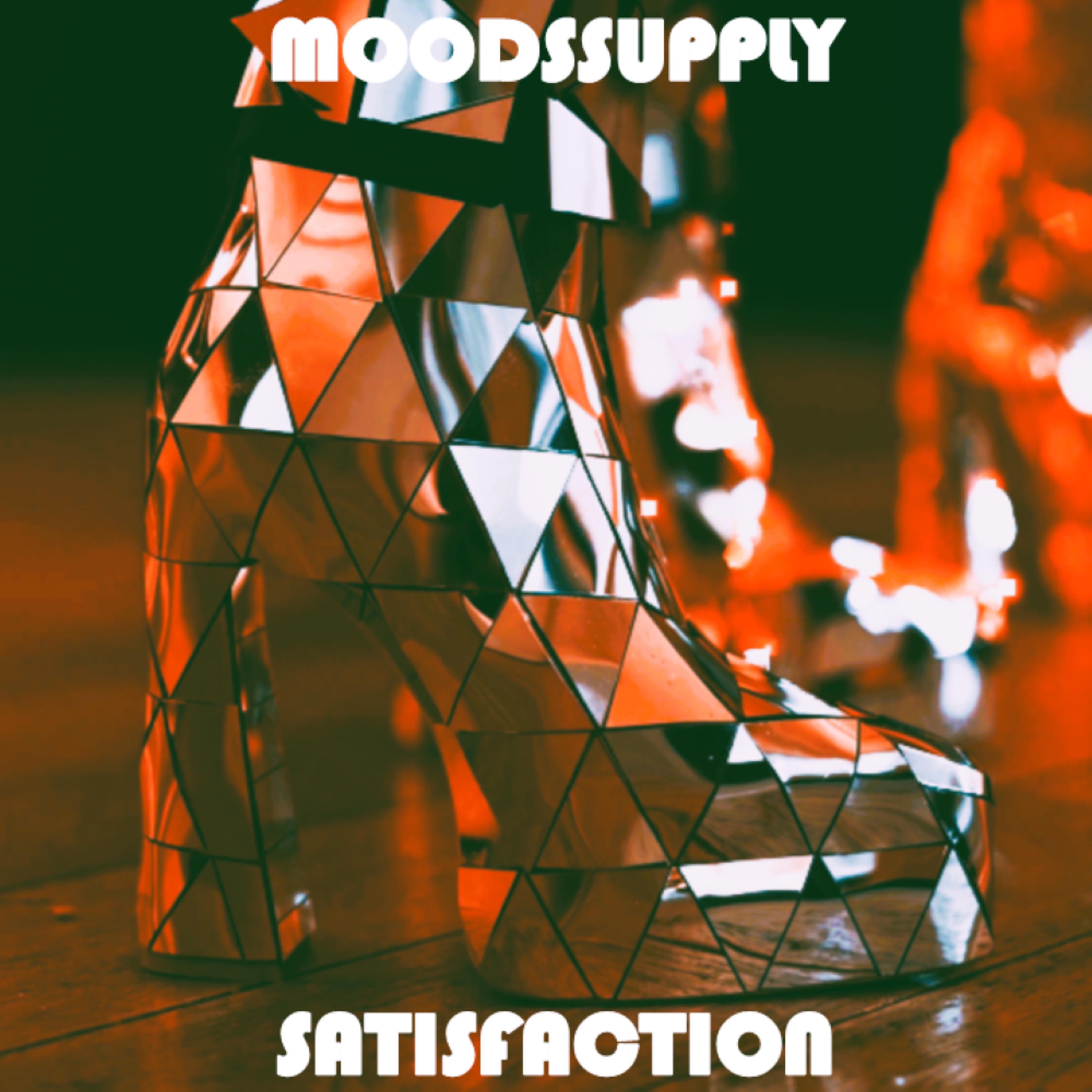 Satisfaction - Single
