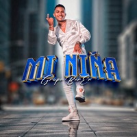 Mi Niña (Remastered) - Single - Grupo BerEn