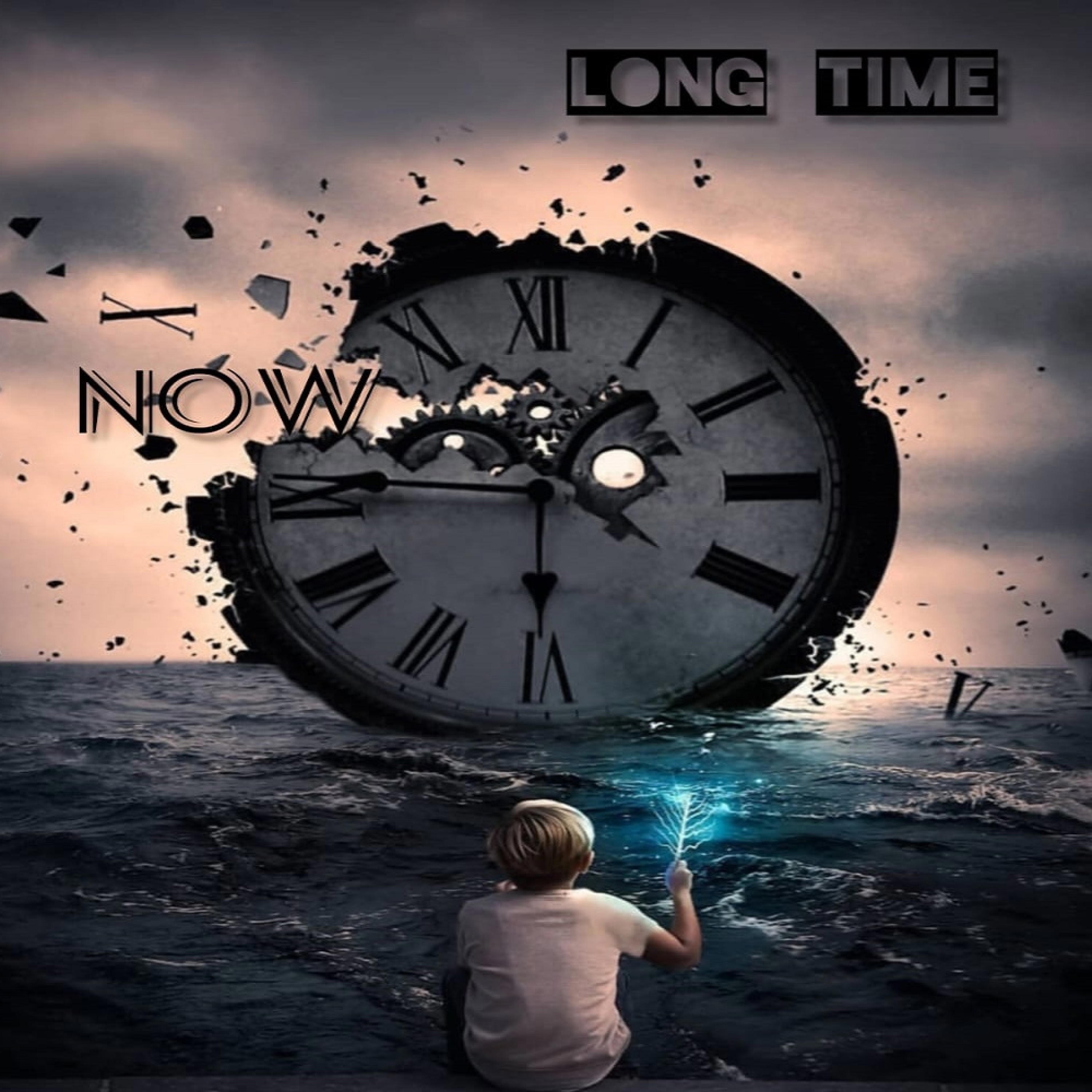 Long Time - Single