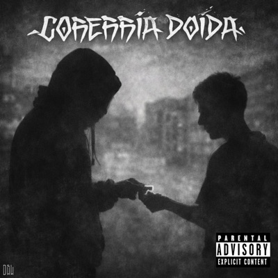 Correria Doida - Single