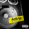 Anti Up - The Weekend artwork