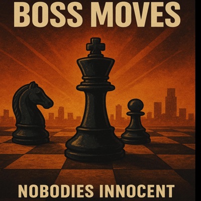 Boss Moves - Single