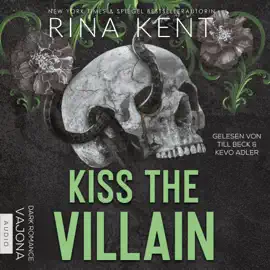 Kiss The Villain
