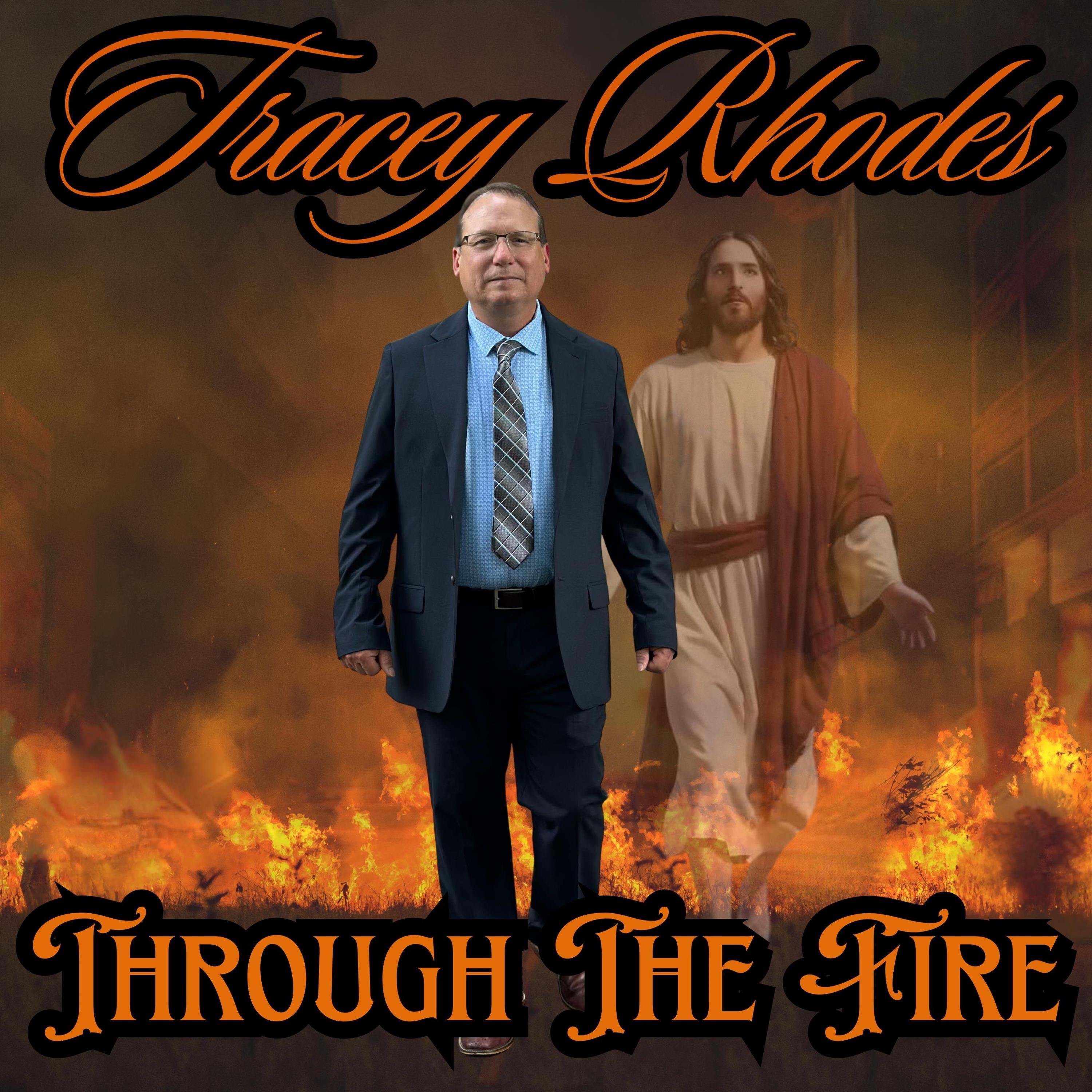 Through the Fire - Single