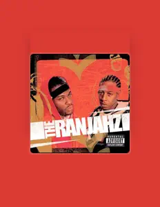 The Ranjahz सुनें, म्यूज़िक वीडियो देखें, बायो पढ़ें, दौरे की तारीखें और बहुत कुछ देखें!