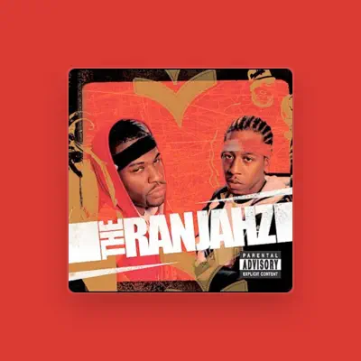 Listen to The Ranjahz, watch music videos, read bio, see tour dates & more!