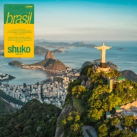 Brasil - Shuko