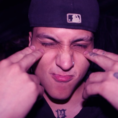 DXSTROY NEVER DIE - EP