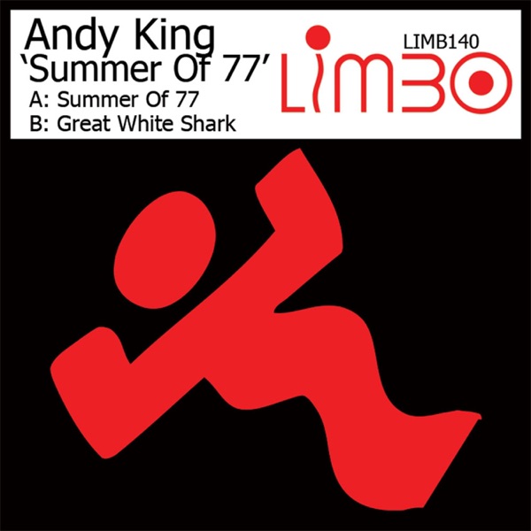 Summer of 77 - Single
