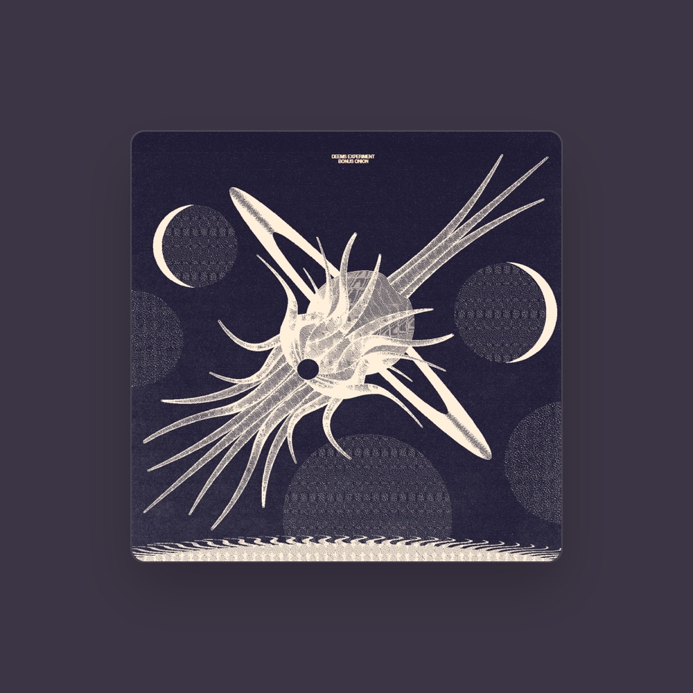 Deems Experiment - Jazz artist