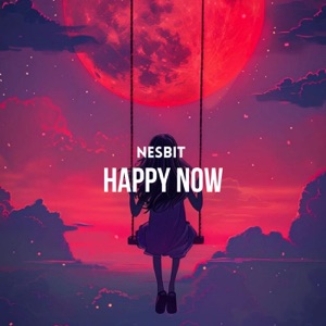 Happy Now - Single