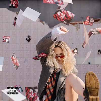 lovin' it - Single