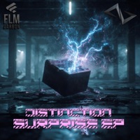 Surprise EP - Single - Distinction