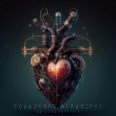 Corazones Mecanicos