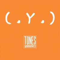 T*****s Everywhere (Bounce) - Single - Tones