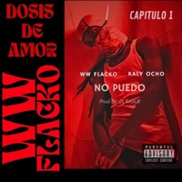 NO PUEDO (feat. Kaly Ocho) - Single - WW Flacko