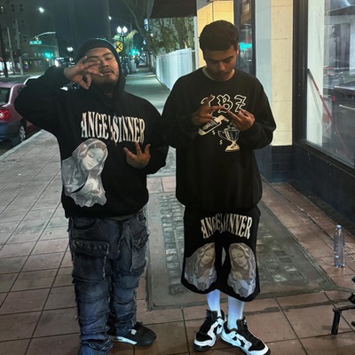 Payback (feat. Chino Tha P) - Single