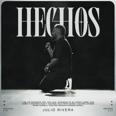 Hechos 2:17 - Single
