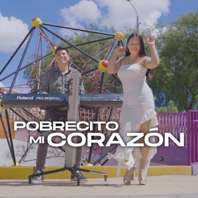 Pobrecito Mi Corazón - Single