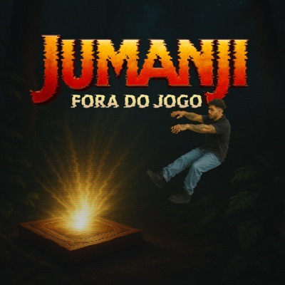 Jumanji (Fora do Jogo)