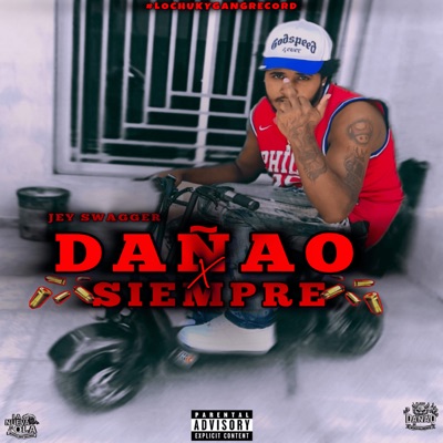 Dañao X Siempre - Single