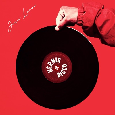 Hérnia de Disco - Single