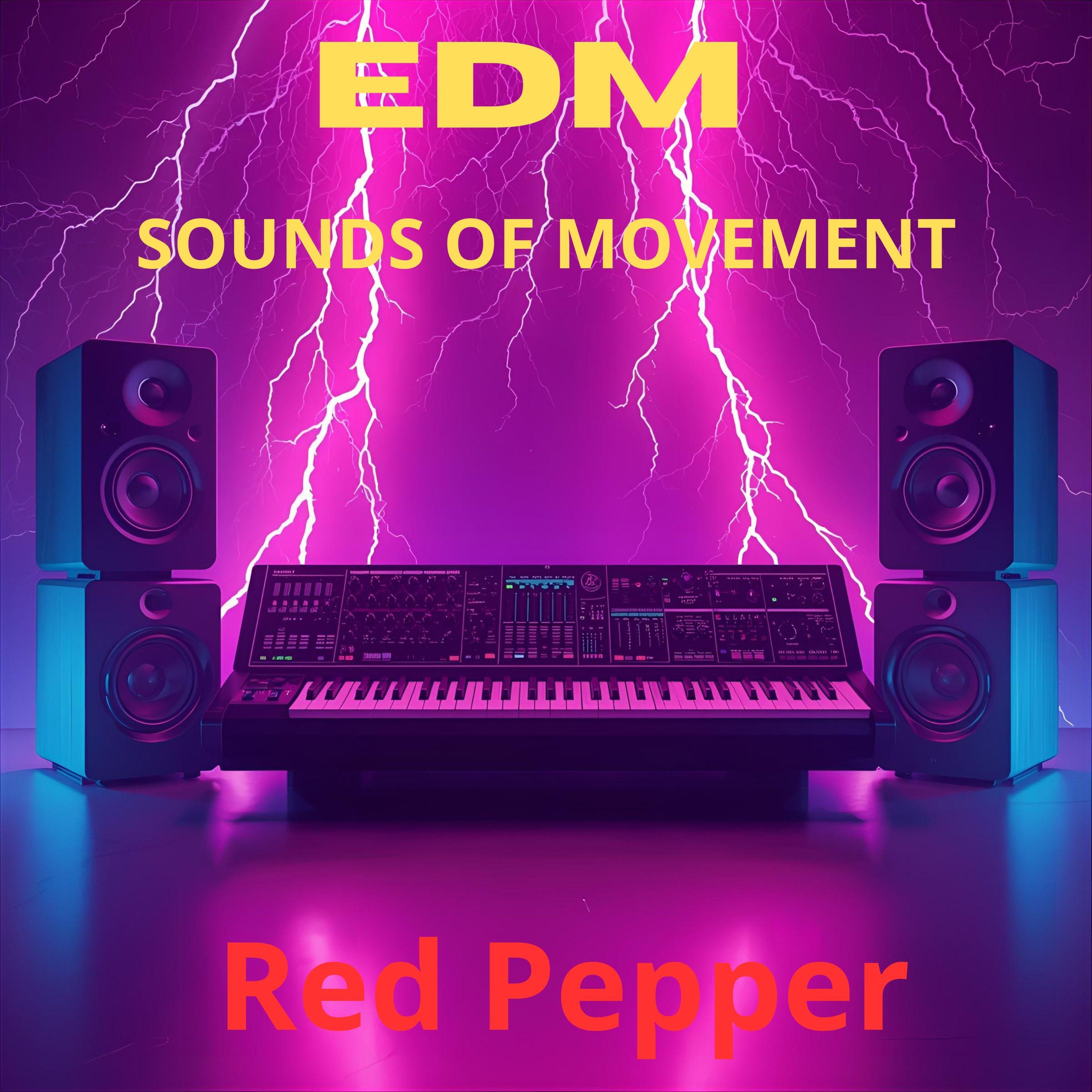 SOUNDS OF MOVEMENT