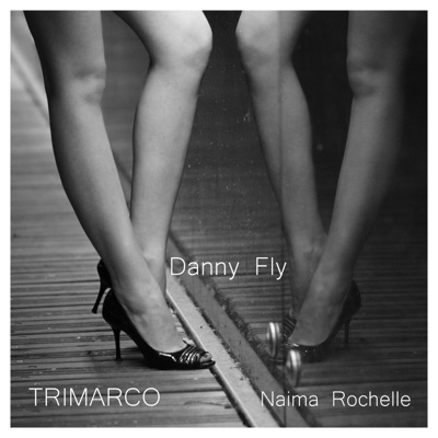 Danny Fly (feat. Naima Rochelle) - Single
