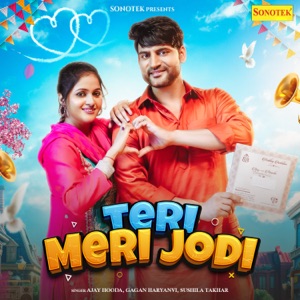 Teri Meri Jodi (feat. Kavita Joshi)