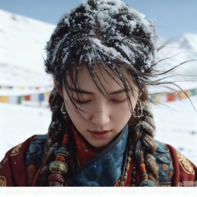 moore - 格桑梅朵-佛顶尊胜陀罗尼