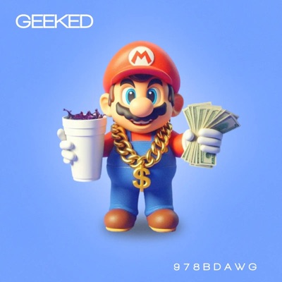 Geeked - Single