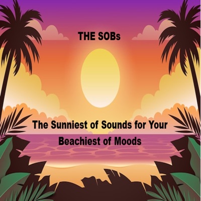 PASS-A-GRILLE BEACH (feat. The SOBs) - Single