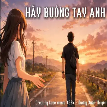 Hãy Buông Tay Anh (feat. Vương Xuân Thuyên)