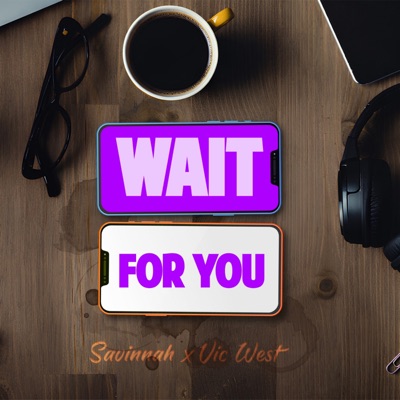 Wait for You - Single