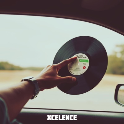 Out The Window - Single