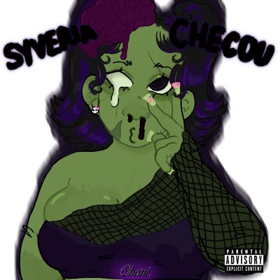 zombie! (feat. checou) - Single