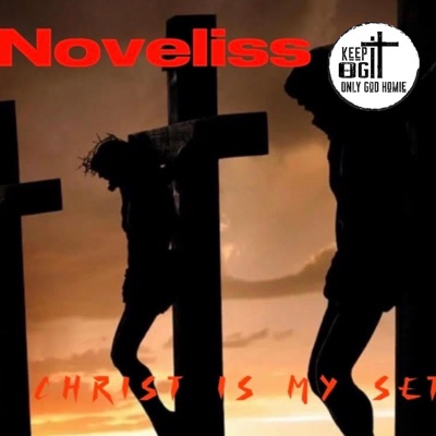 Christ is my set - Single