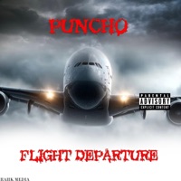 FLIGHT DEPARTURE (EDIT VERSION) [Radio Edit] - Puncho