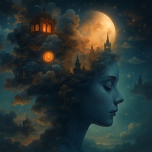 Beyond the Boundaries of Imagination (feat. Surya Ganesh)
