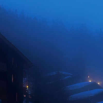 The Question as a Prayer - Single