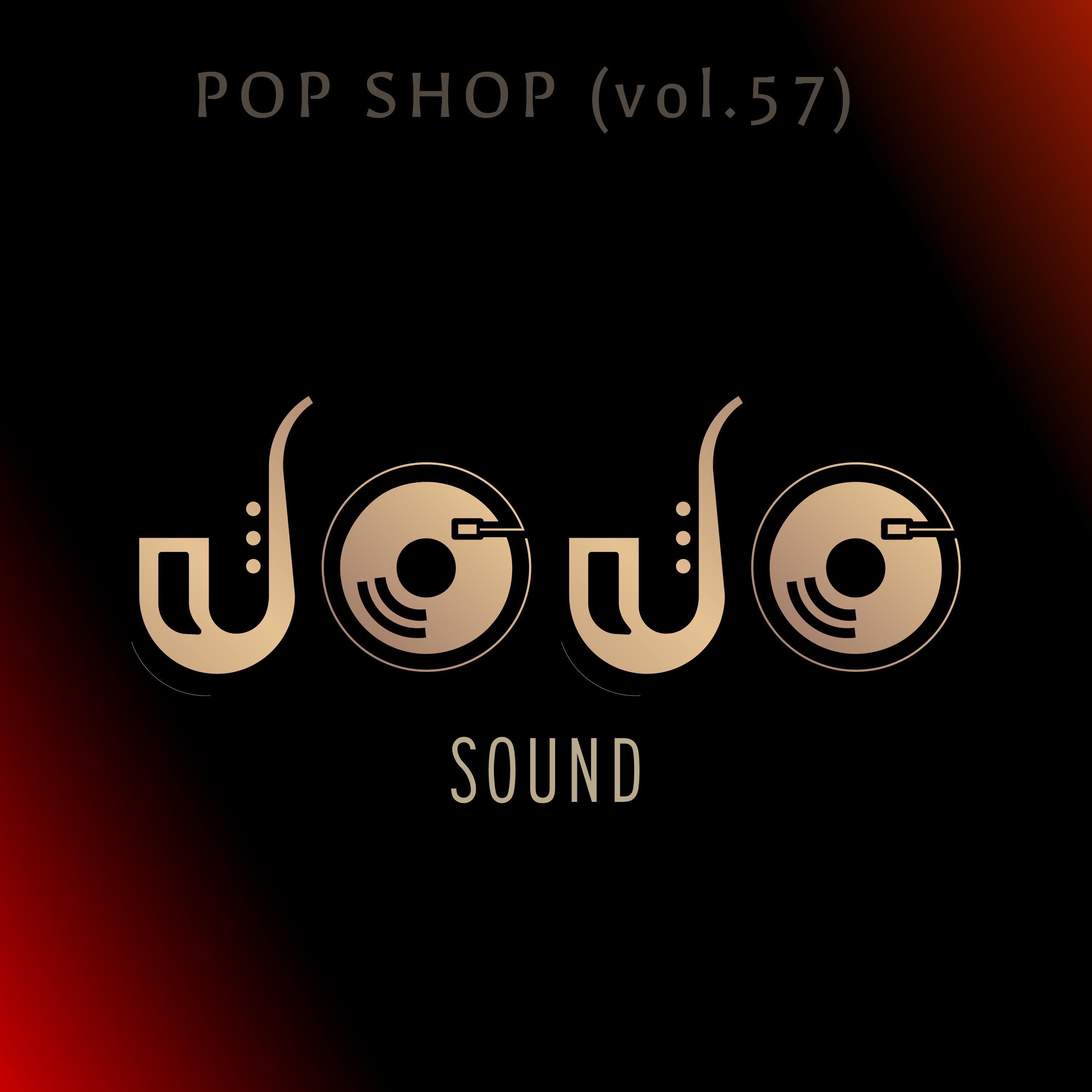 Pop Shop vol.57