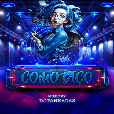Como Faço - Single