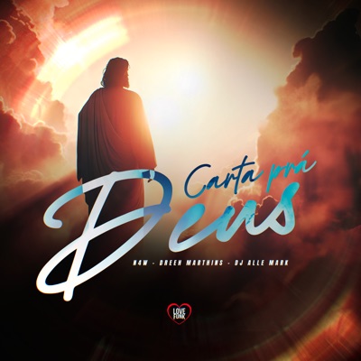 Carta Prá Deus - Single