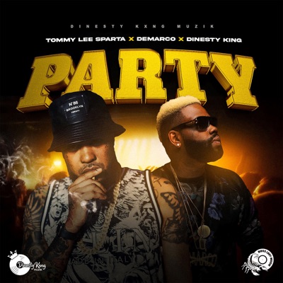 Party - Single