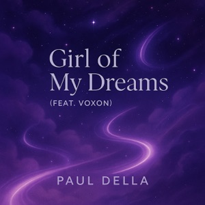 Girl of My Dreams (feat. Voxon)